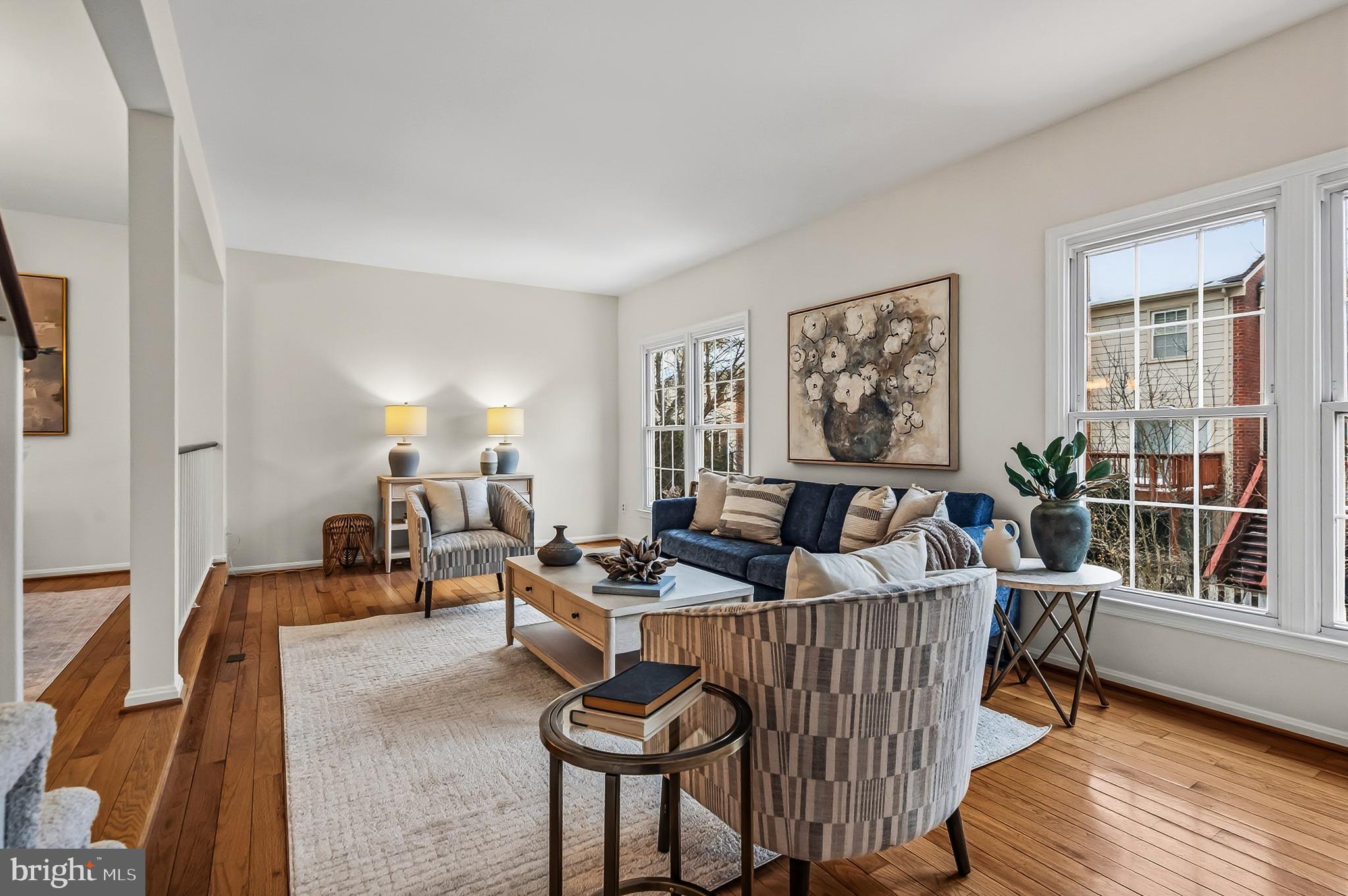 COUNTRY CREEK - Residential