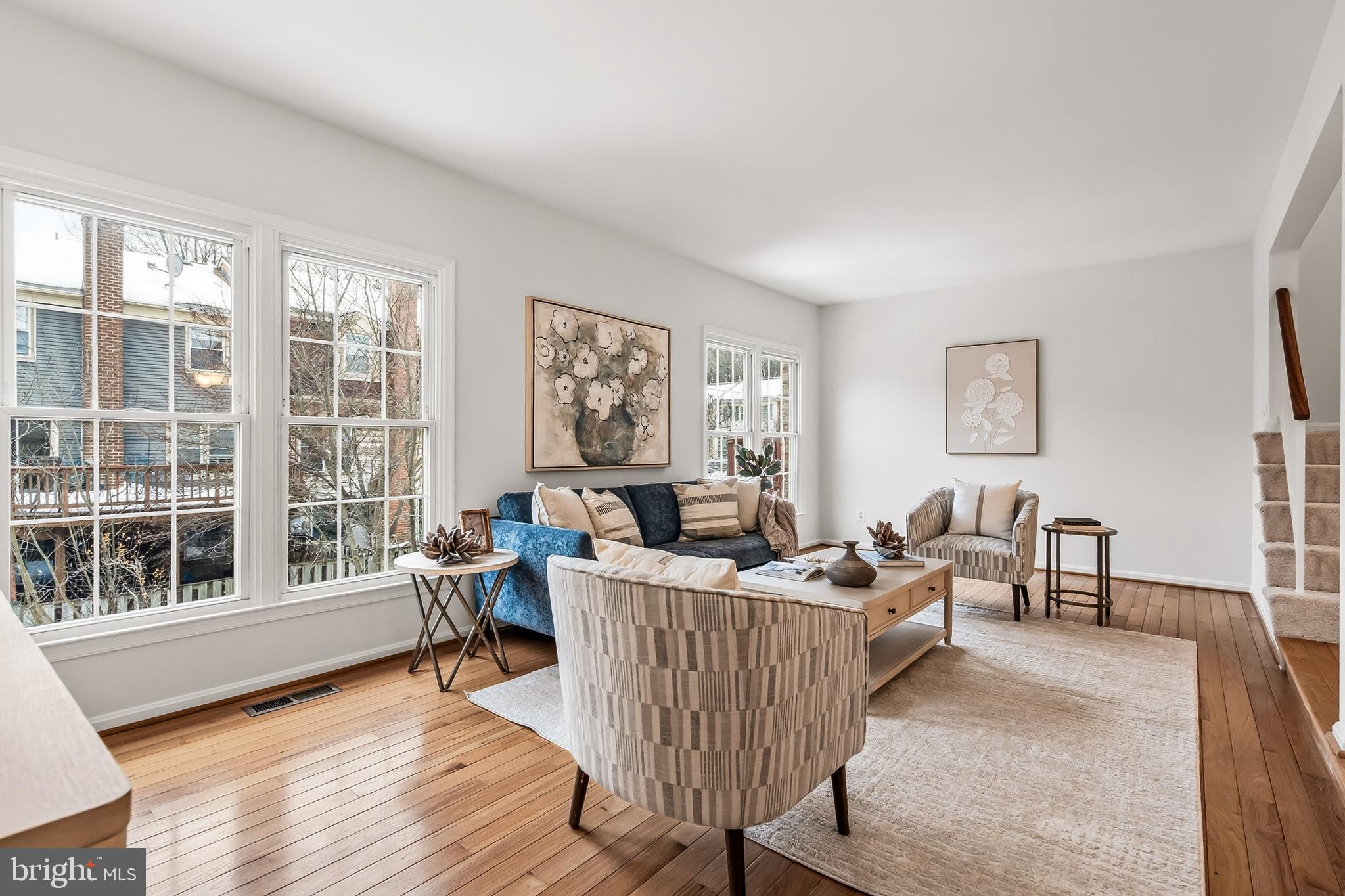 COUNTRY CREEK - Residential