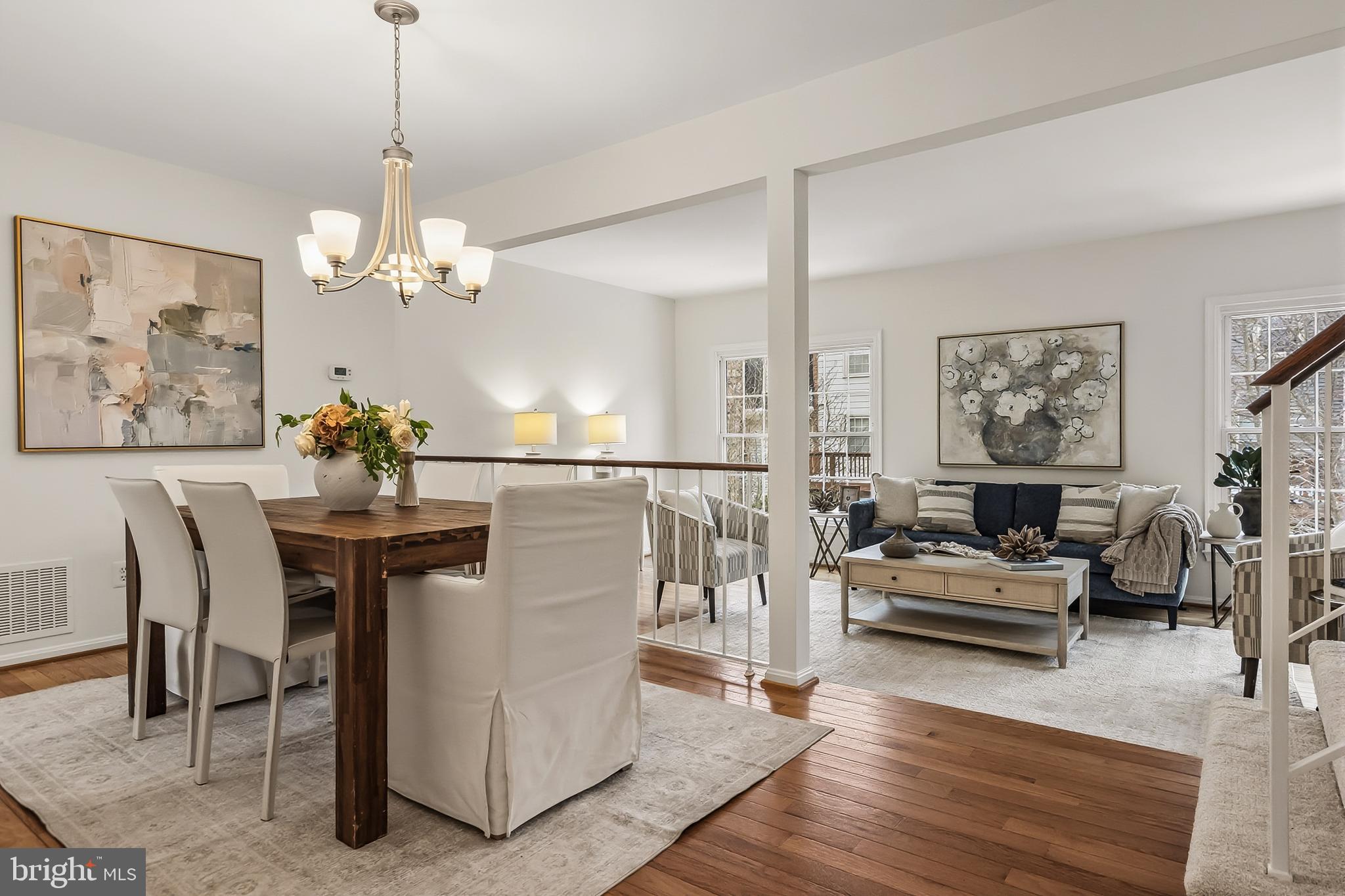 COUNTRY CREEK - Residential