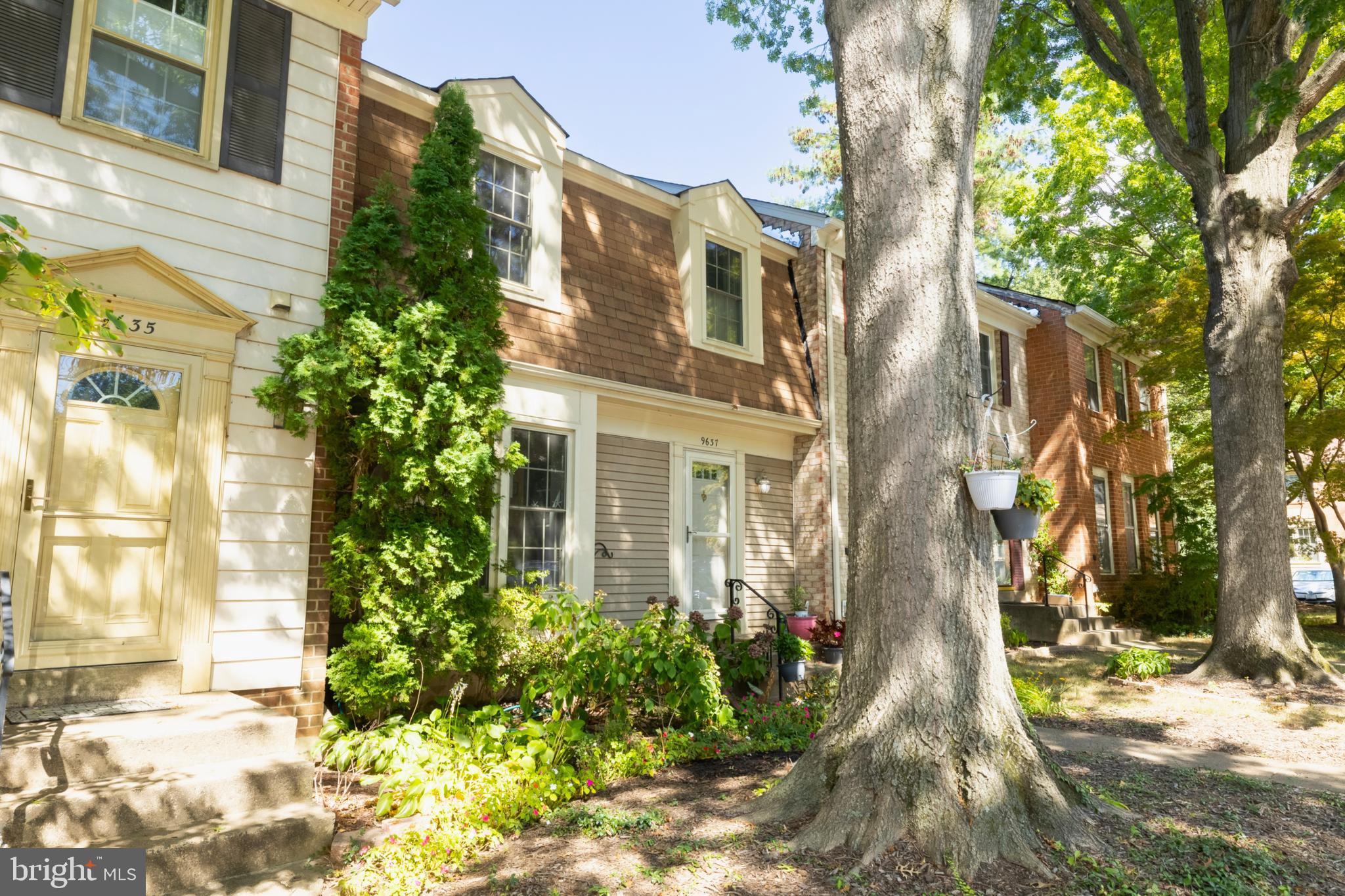 COUNTRY CREEK - Residential