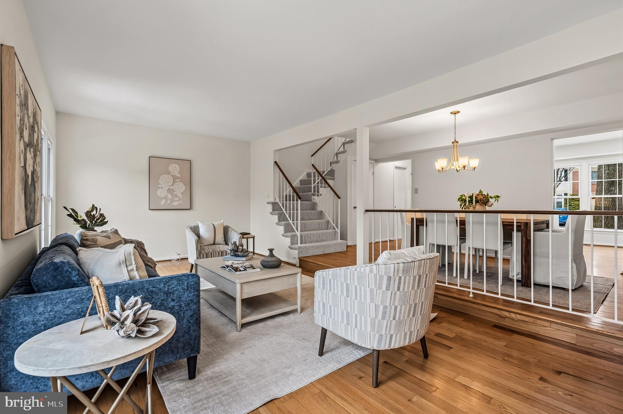 COUNTRY CREEK - Residential