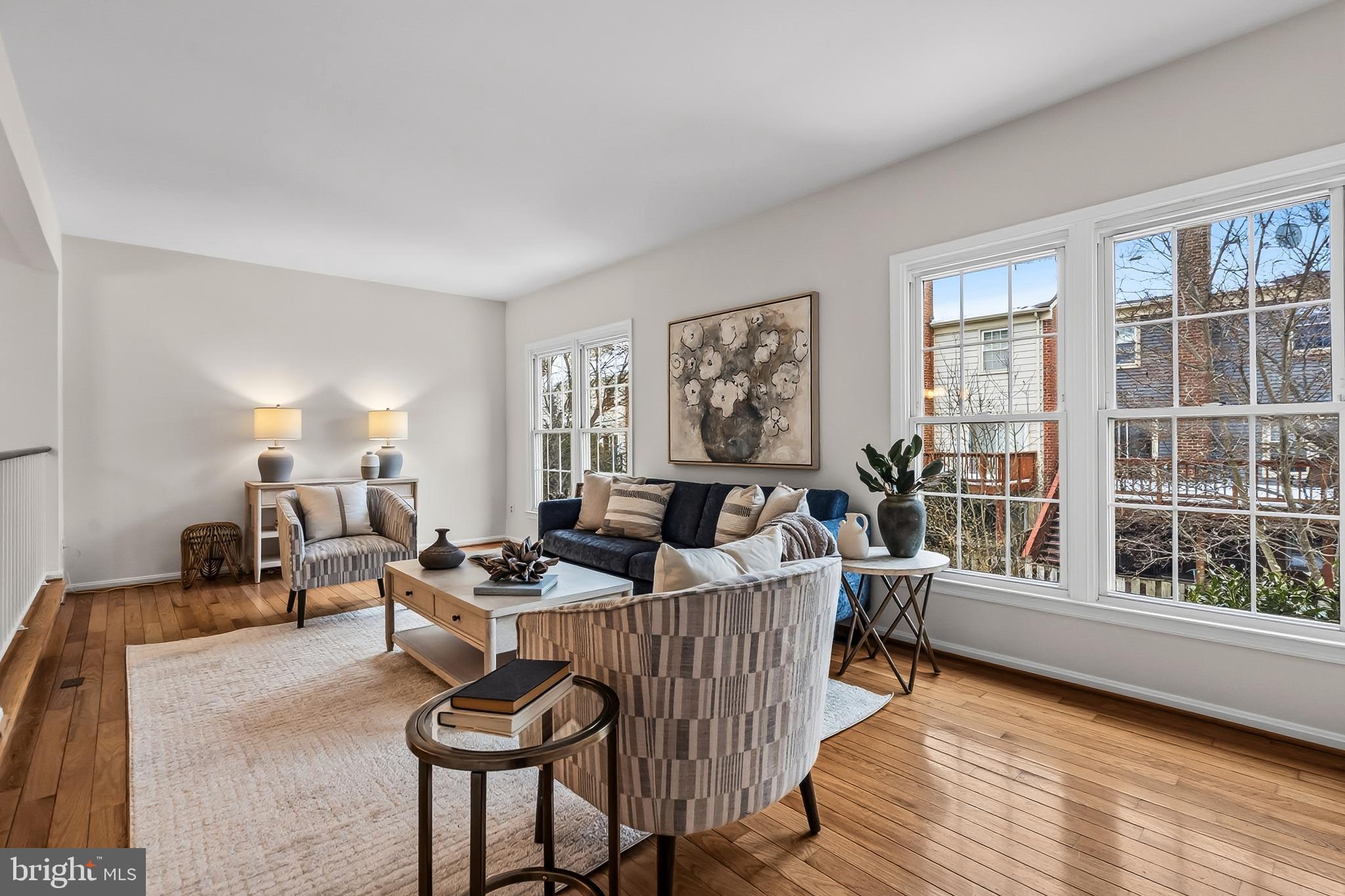 COUNTRY CREEK - Residential