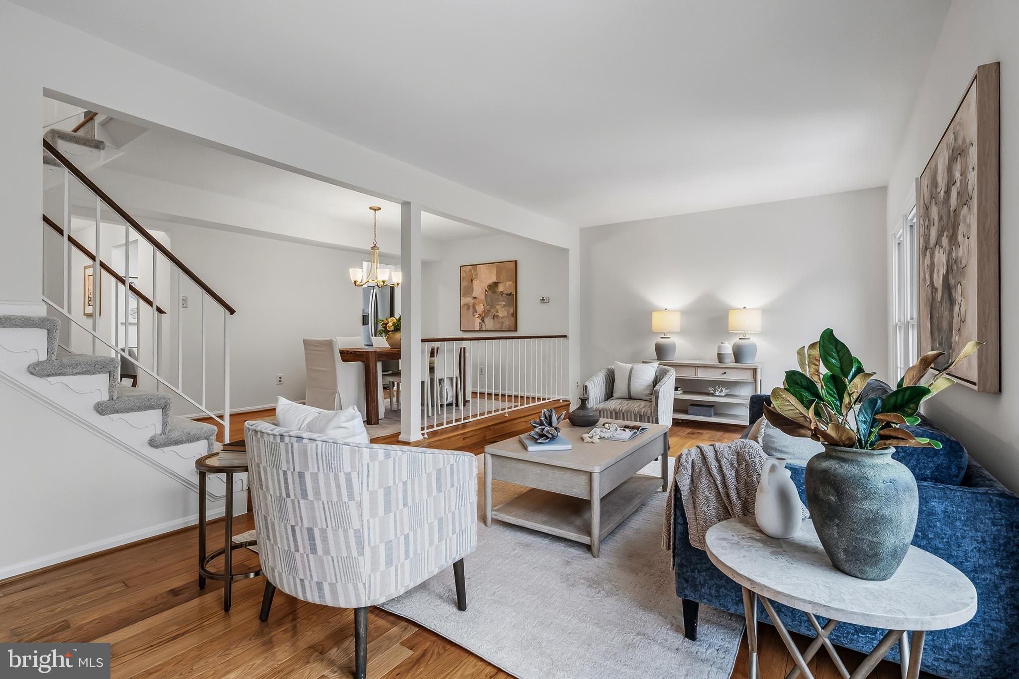 COUNTRY CREEK - Residential