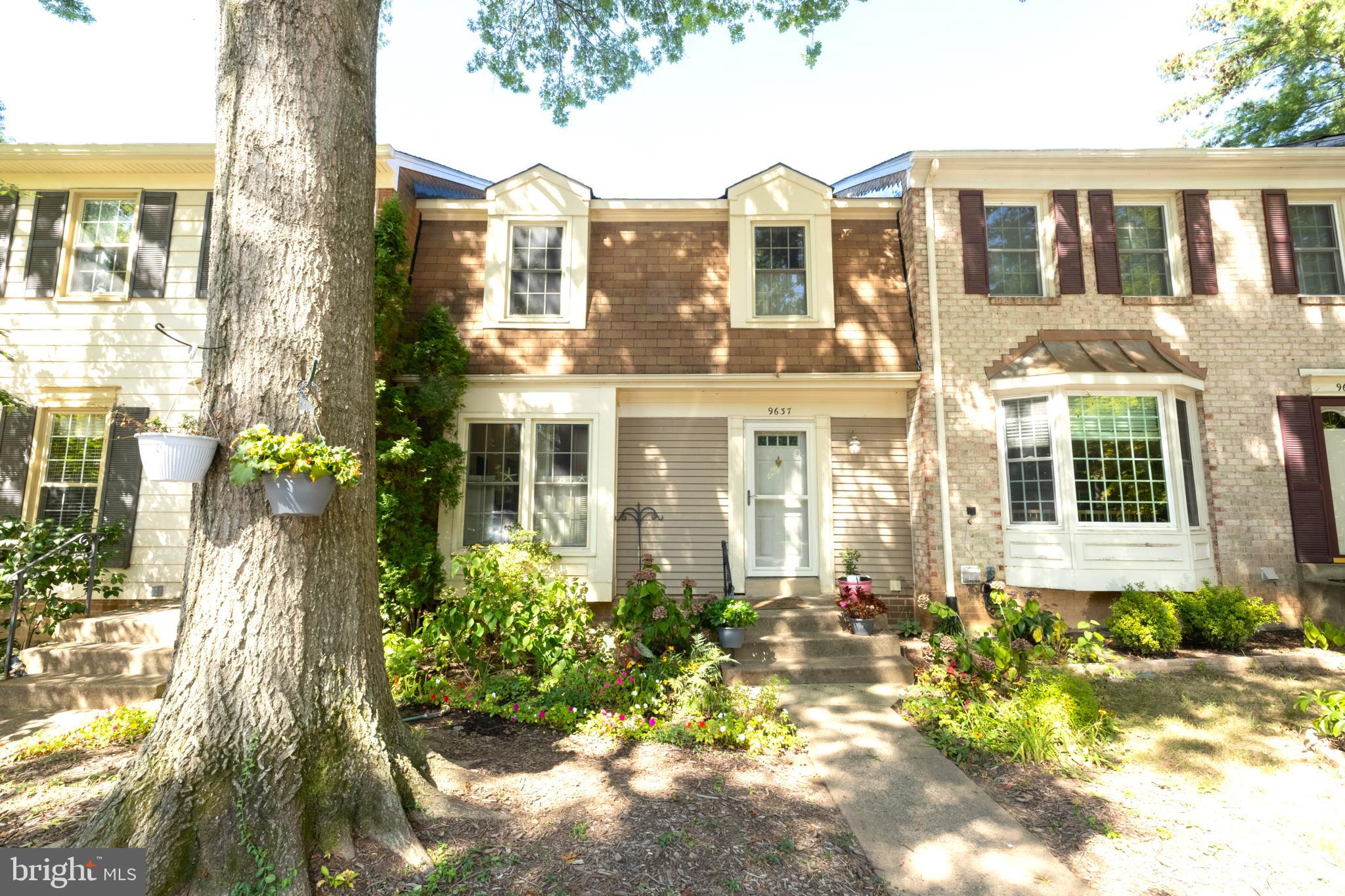 COUNTRY CREEK - Residential