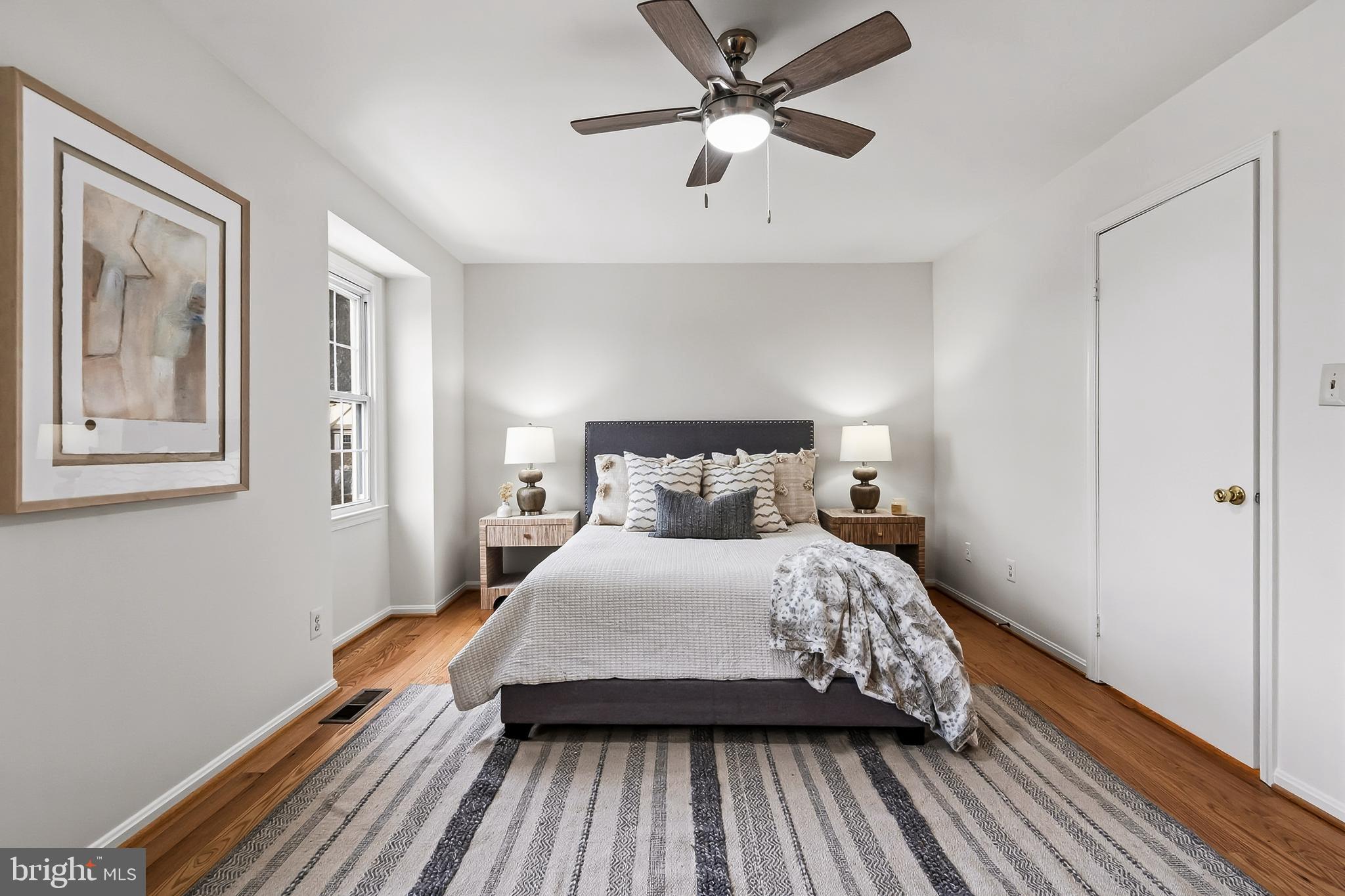 COUNTRY CREEK - Residential