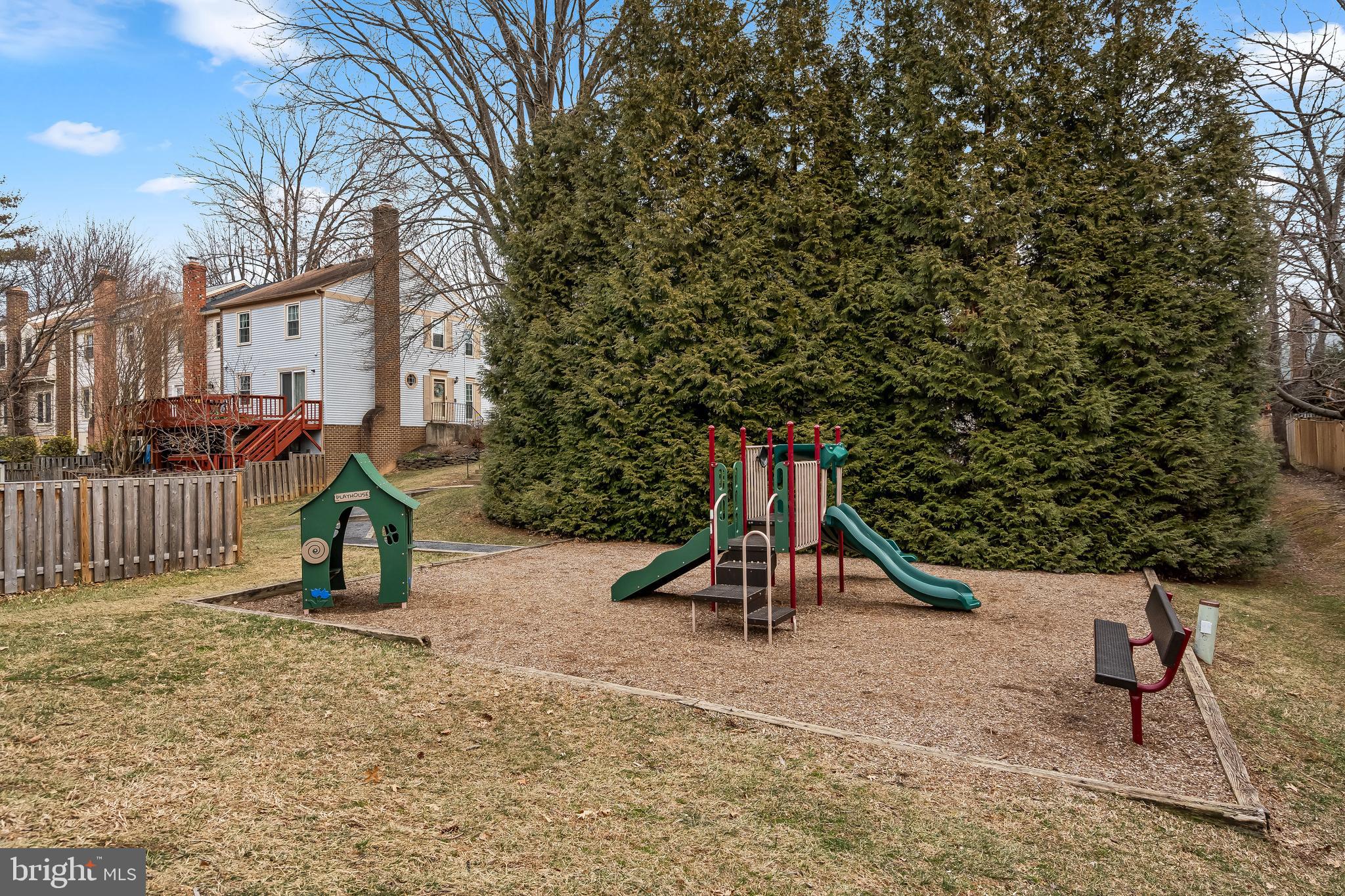 COUNTRY CREEK - Residential