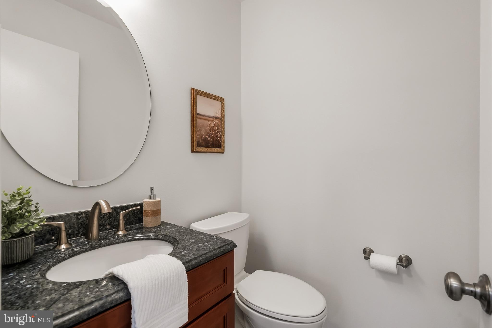 COUNTRY CREEK - Residential