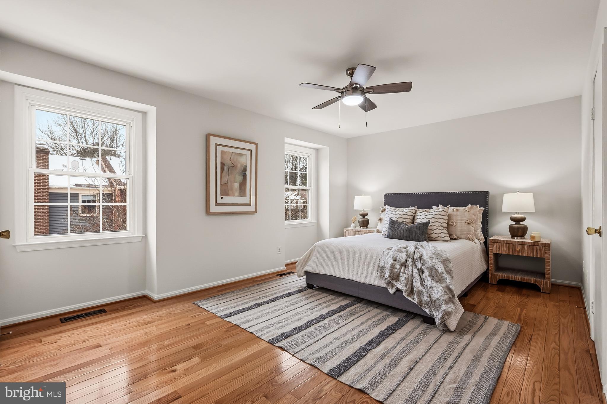 COUNTRY CREEK - Residential