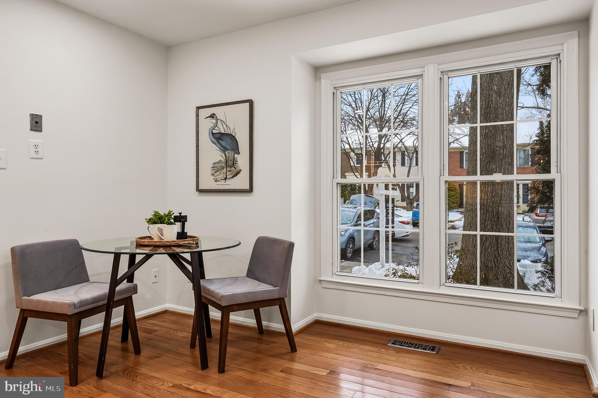 COUNTRY CREEK - Residential