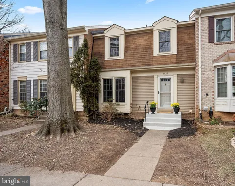 9637 Scotch Haven Drive, Vienna, VA MLS: VAFX2284016