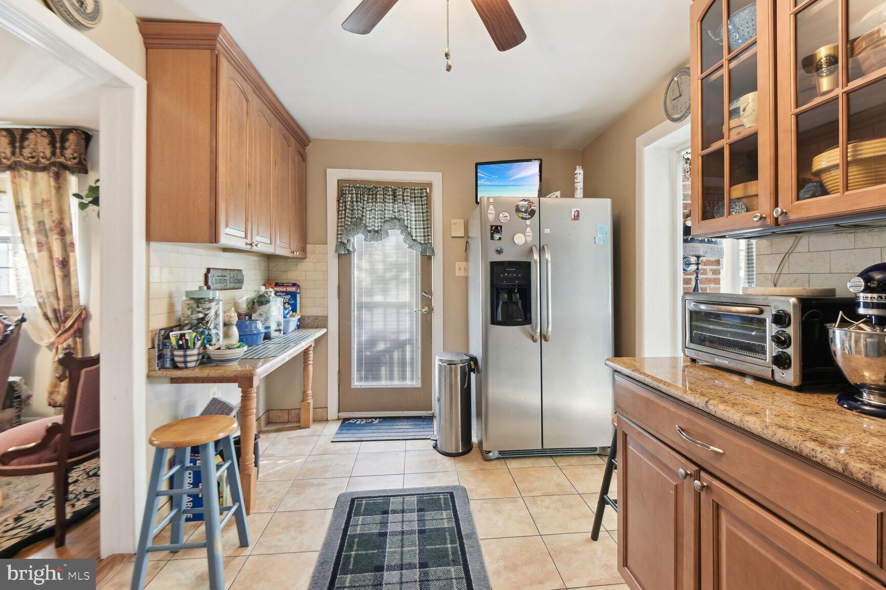 ARLINGTON VIEW - Residential