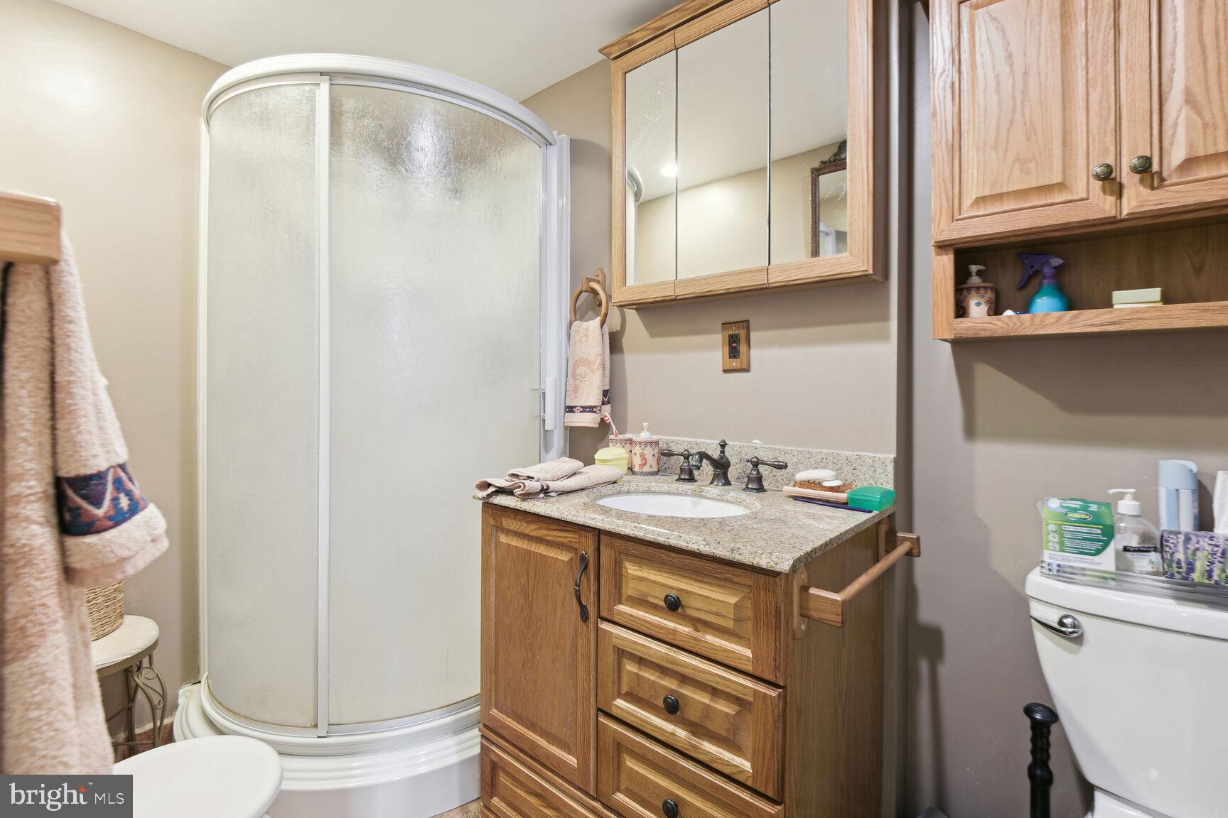 ARLINGTON VIEW - Residential