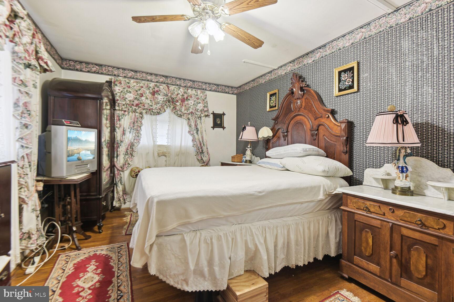 ARLINGTON VIEW - Residential