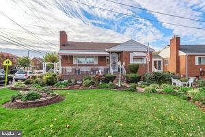 ARLINGTON VIEW - Residential