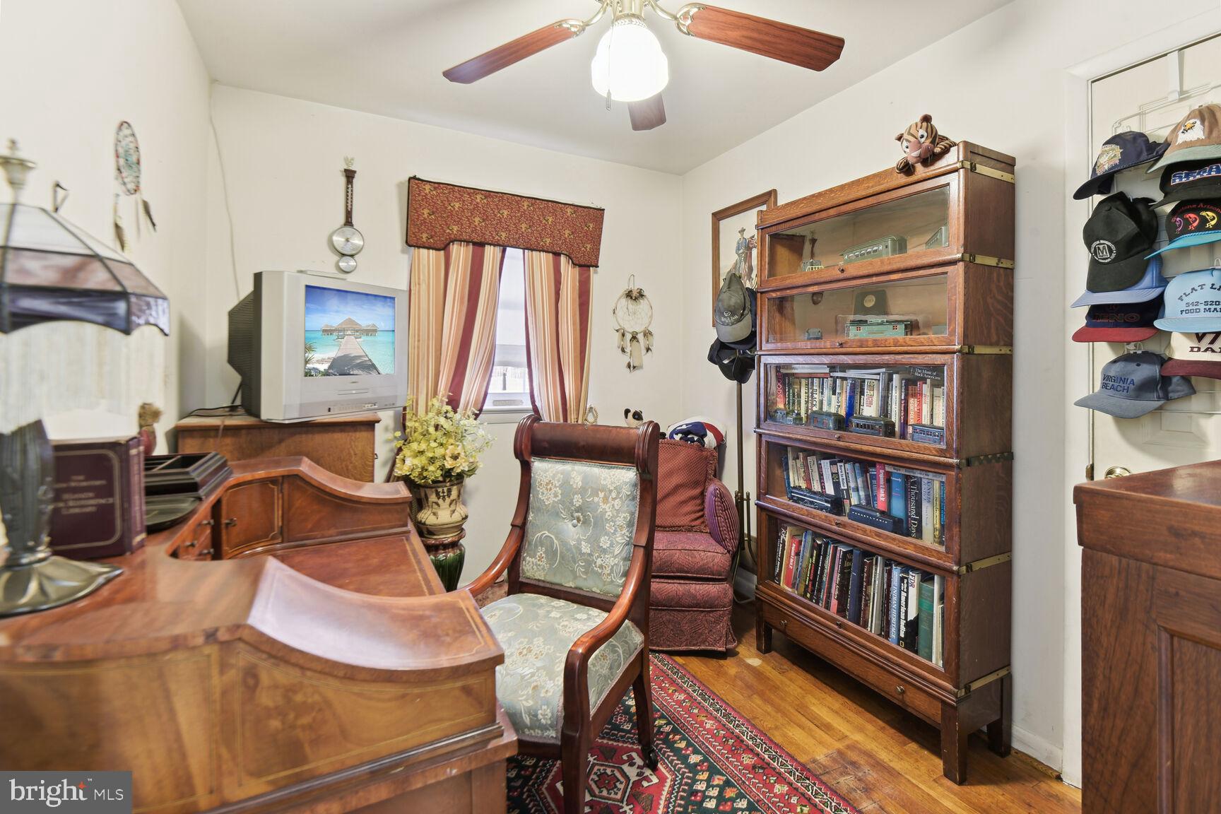 ARLINGTON VIEW - Residential