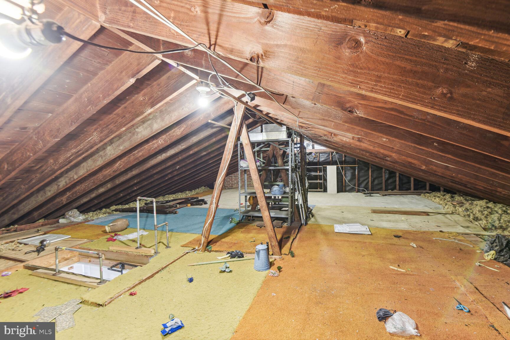 ARLINGTON VIEW - Residential