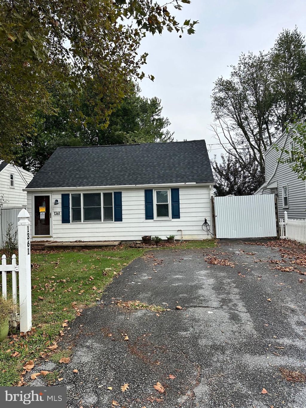 Photo of 1361 Glen Moore Circle, LANCASTER, PA 17601 (MLS # PALA2076954)
