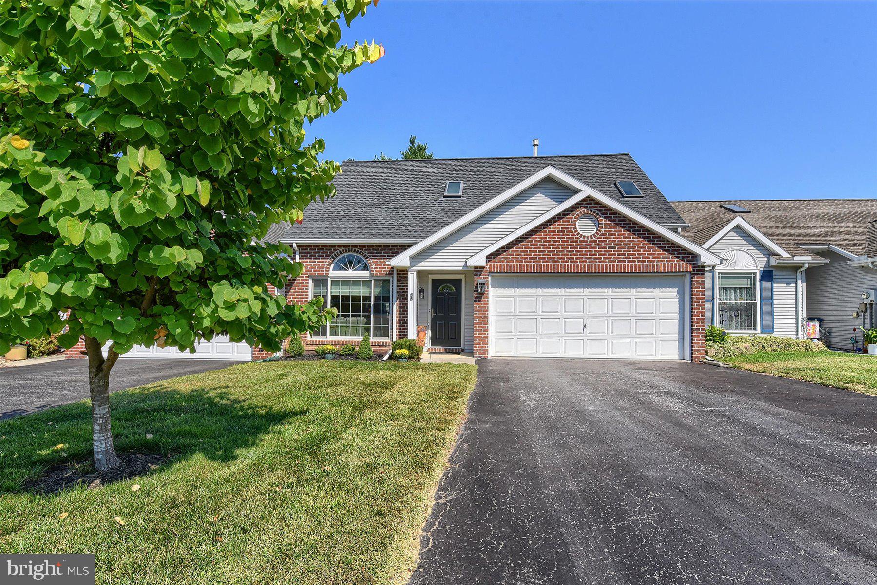 58 GREENFIELD DRIVE