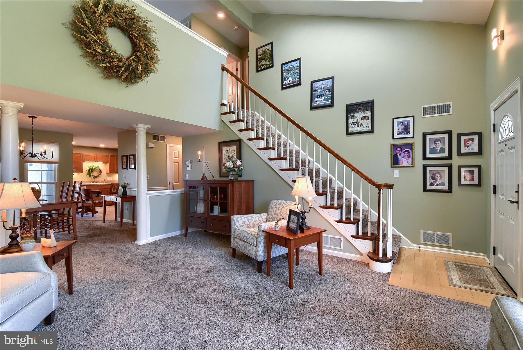 58 GREENFIELD DRIVE