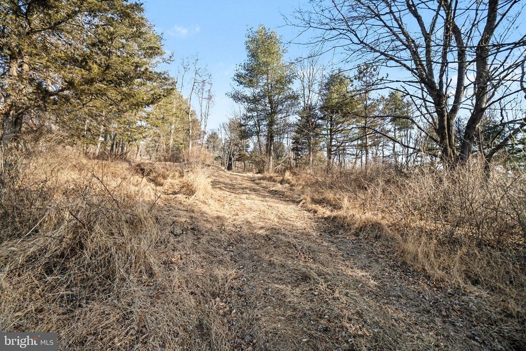 Photo of 00 Paradise Rd Lot 4, DUNCANNON, PA 17020 (MLS # PAPY2008890)