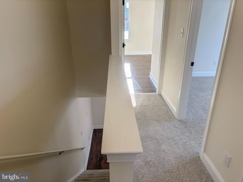 Tiny photo for 537 May Street, POTTSTOWN, PA 19464 (MLS # PAMC2166544)