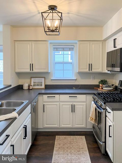 Tiny photo for 537 May Street, POTTSTOWN, PA 19464 (MLS # PAMC2166544)