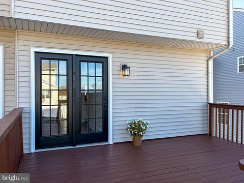 Tiny photo for 537 May Street, POTTSTOWN, PA 19464 (MLS # PAMC2166544)