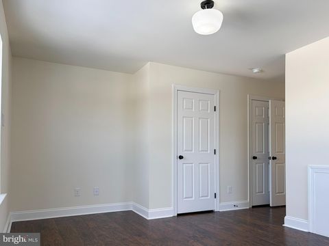 Tiny photo for 537 May Street, POTTSTOWN, PA 19464 (MLS # PAMC2166544)