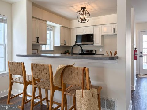 Tiny photo for 537 May Street, POTTSTOWN, PA 19464 (MLS # PAMC2166544)