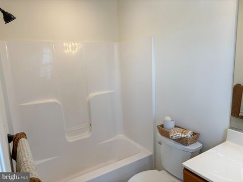 Tiny photo for 537 May Street, POTTSTOWN, PA 19464 (MLS # PAMC2166544)