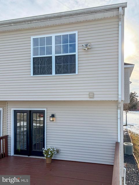 Tiny photo for 537 May Street, POTTSTOWN, PA 19464 (MLS # PAMC2166544)