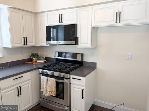 Tiny photo for 537 May Street, POTTSTOWN, PA 19464 (MLS # PAMC2166544)