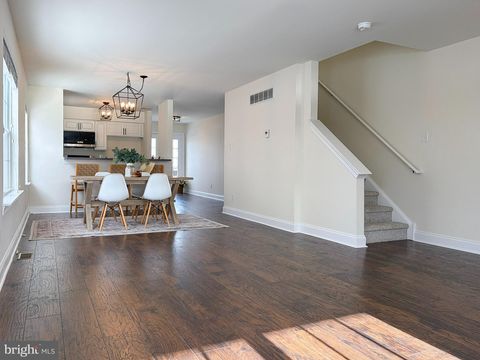 Tiny photo for 537 May Street, POTTSTOWN, PA 19464 (MLS # PAMC2166544)