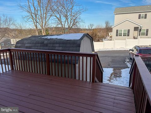 Tiny photo for 537 May Street, POTTSTOWN, PA 19464 (MLS # PAMC2166544)