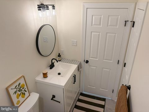 Tiny photo for 537 May Street, POTTSTOWN, PA 19464 (MLS # PAMC2166544)