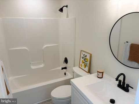 Tiny photo for 537 May Street, POTTSTOWN, PA 19464 (MLS # PAMC2166544)