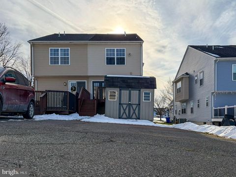 Tiny photo for 537 May Street, POTTSTOWN, PA 19464 (MLS # PAMC2166544)