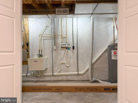 Tiny photo for 537 May Street, POTTSTOWN, PA 19464 (MLS # PAMC2166544)