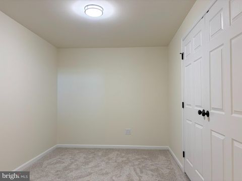 Tiny photo for 537 May Street, POTTSTOWN, PA 19464 (MLS # PAMC2166544)