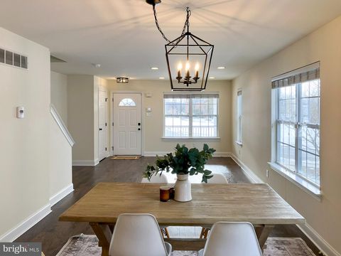 Tiny photo for 537 May Street, POTTSTOWN, PA 19464 (MLS # PAMC2166544)