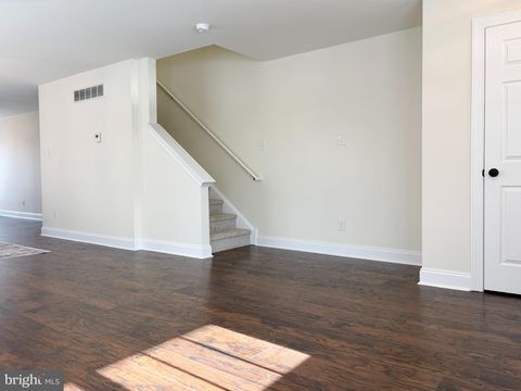 Tiny photo for 537 May Street, POTTSTOWN, PA 19464 (MLS # PAMC2166544)