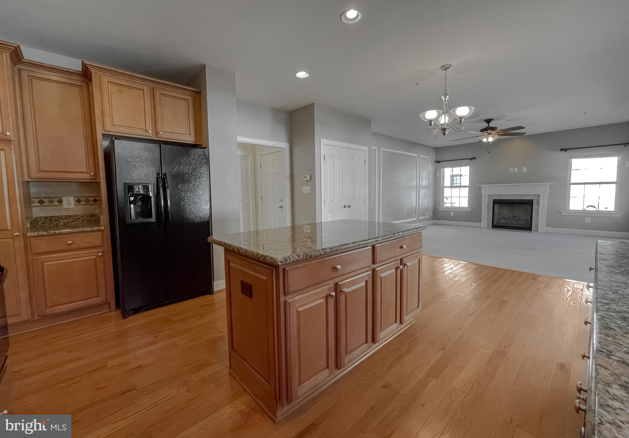 BROAD CREEK - Residential Lease