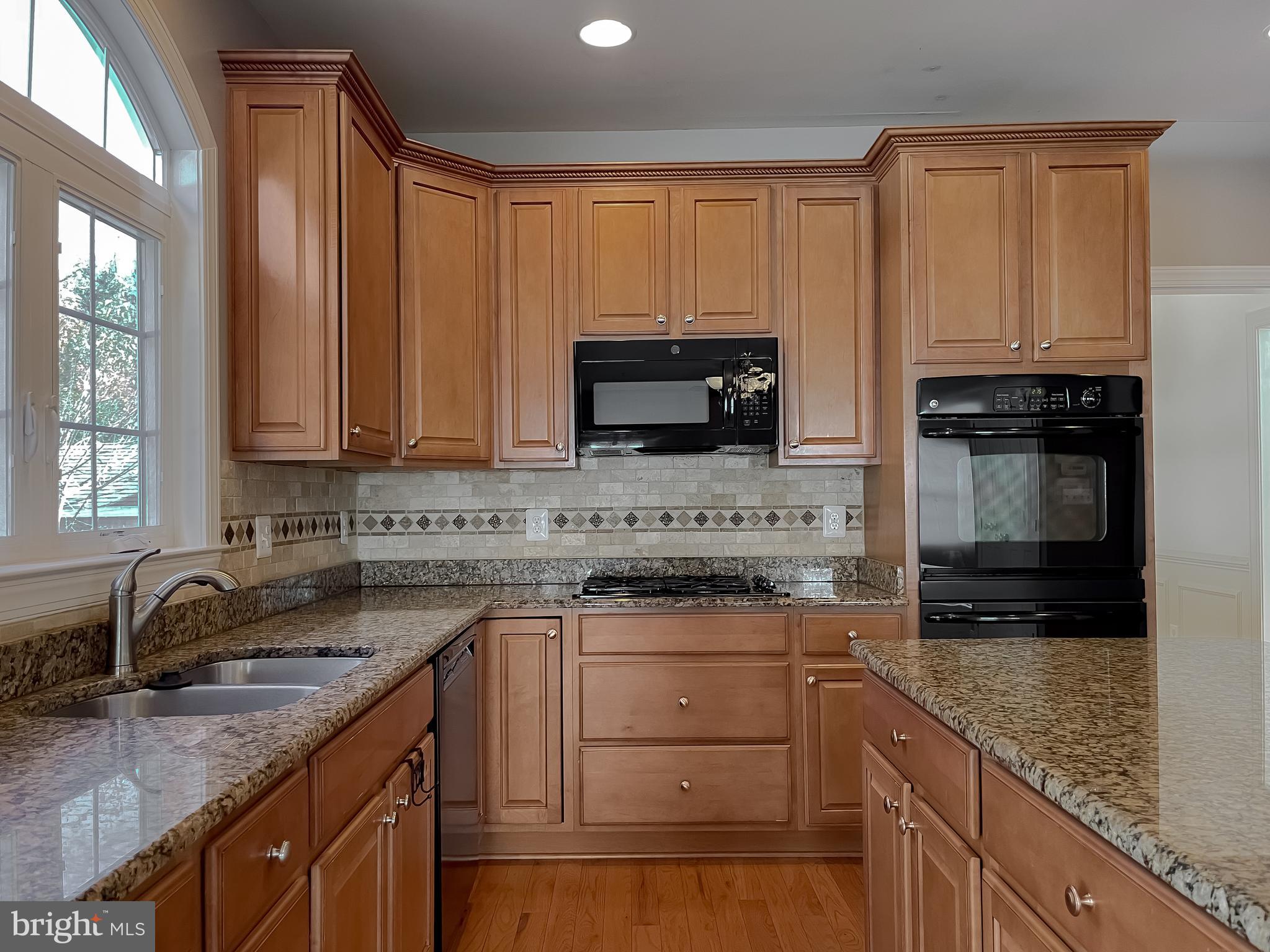 BROAD CREEK - Residential Lease