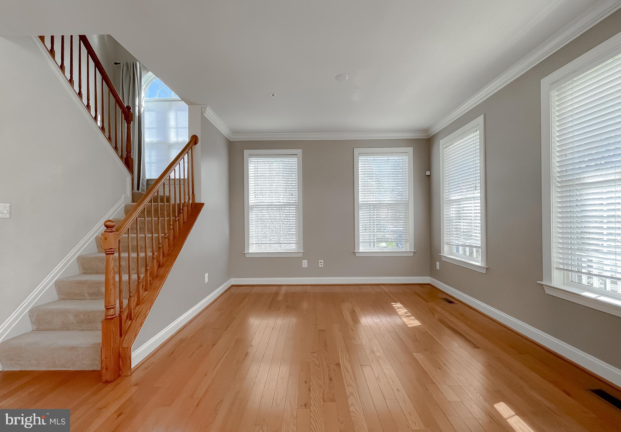 BROAD CREEK - Residential Lease