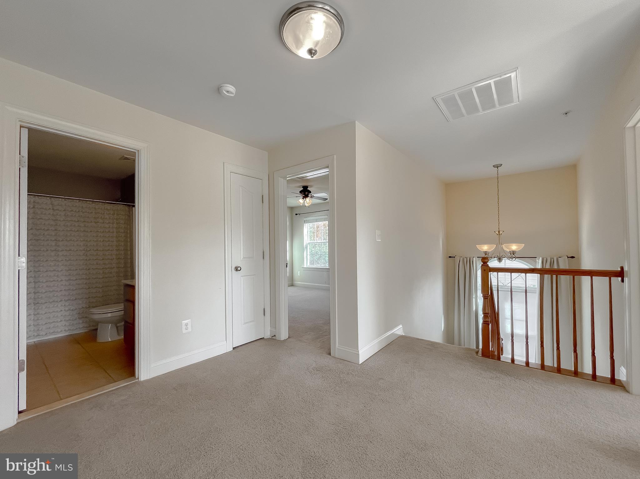 BROAD CREEK - Residential Lease