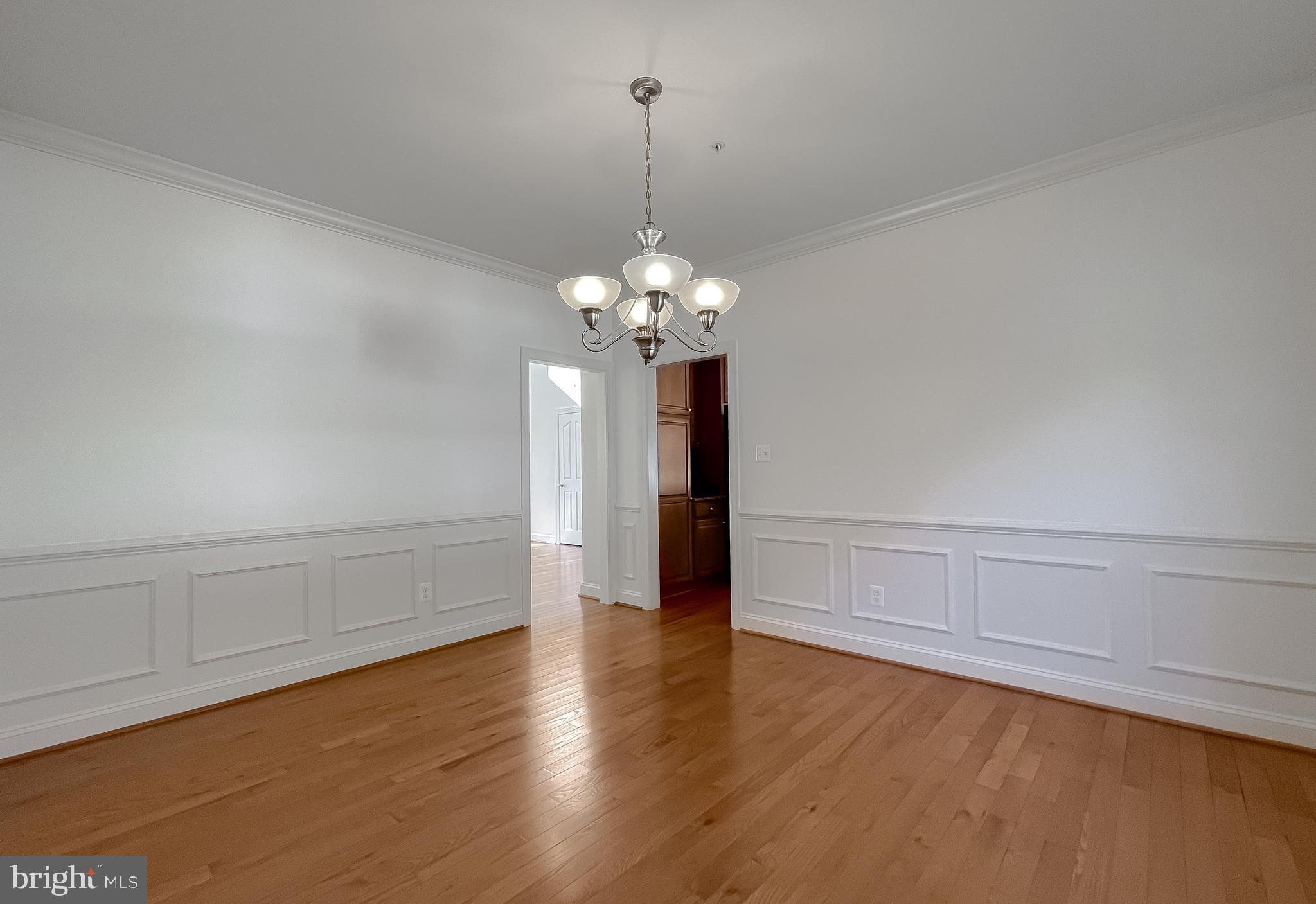 BROAD CREEK - Residential Lease