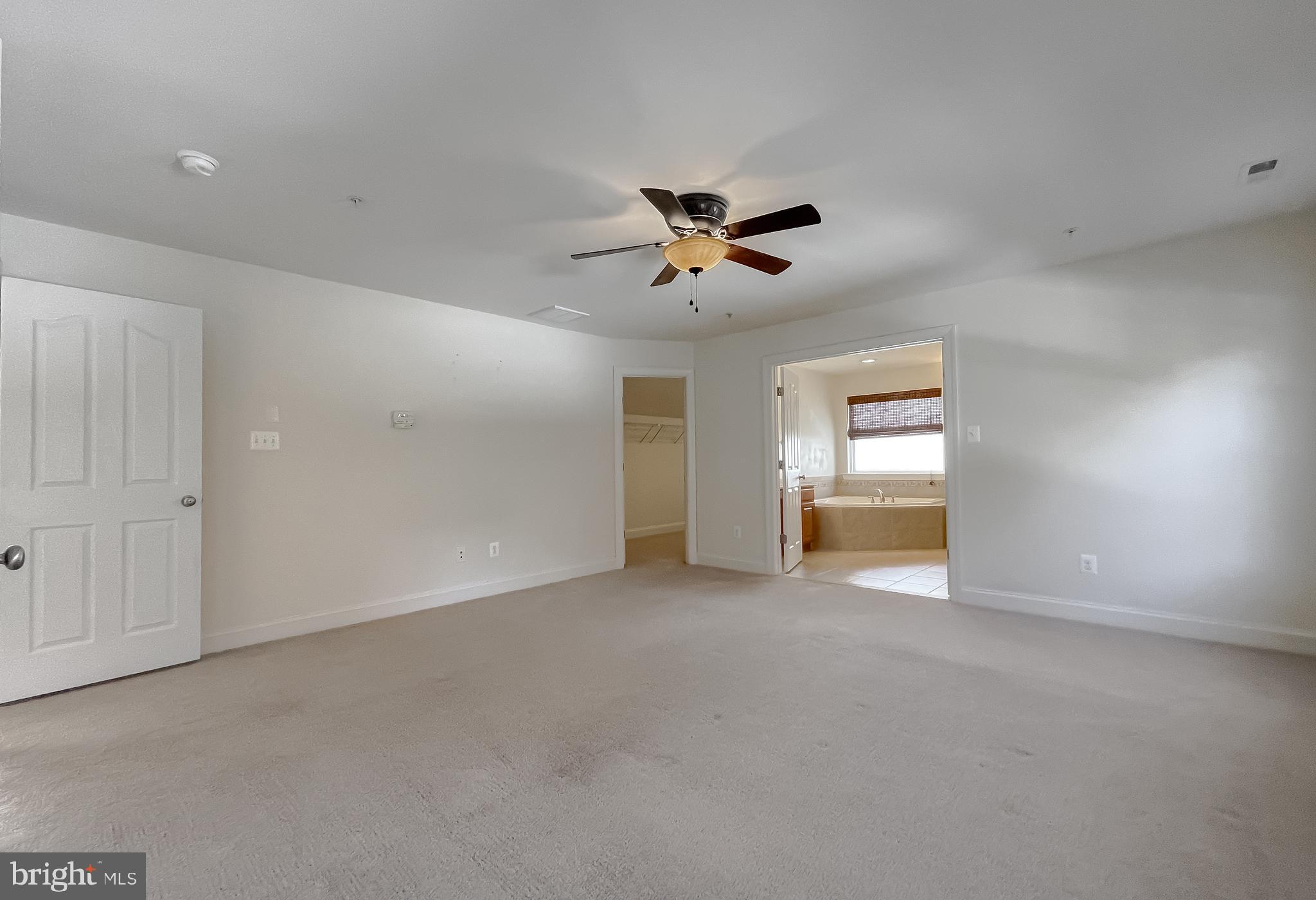 BROAD CREEK - Residential Lease