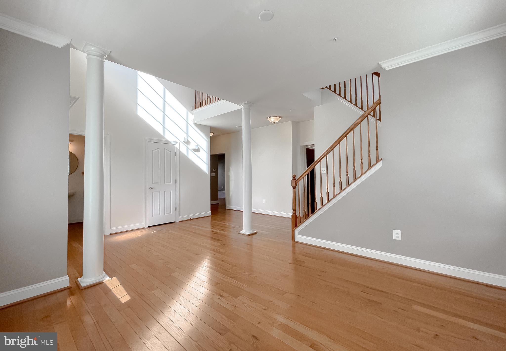 BROAD CREEK - Residential Lease