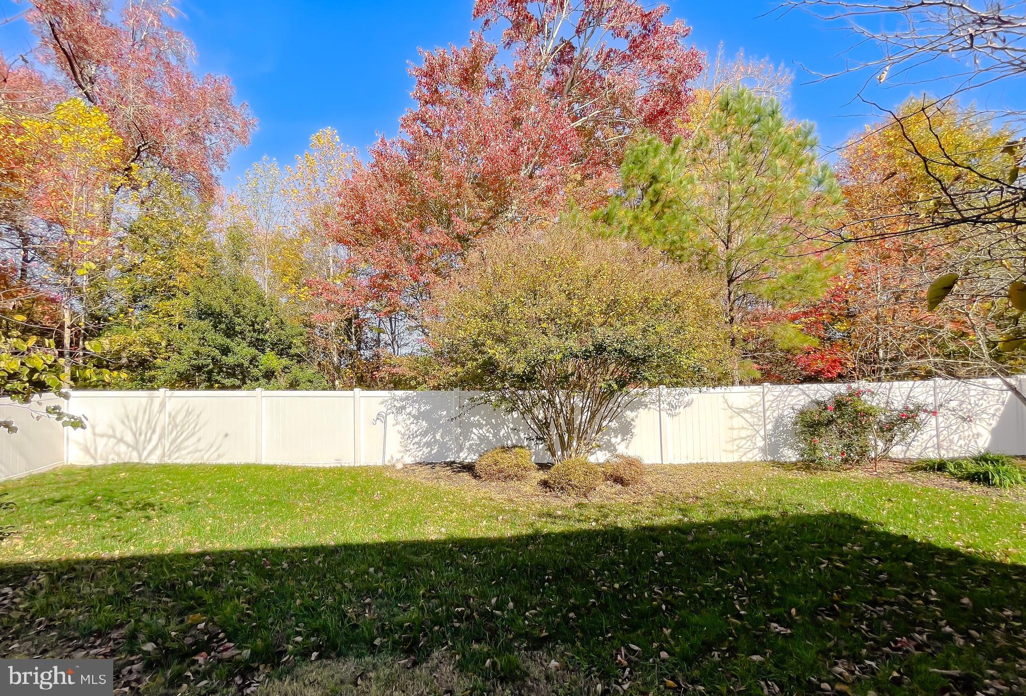 BROAD CREEK - Residential Lease