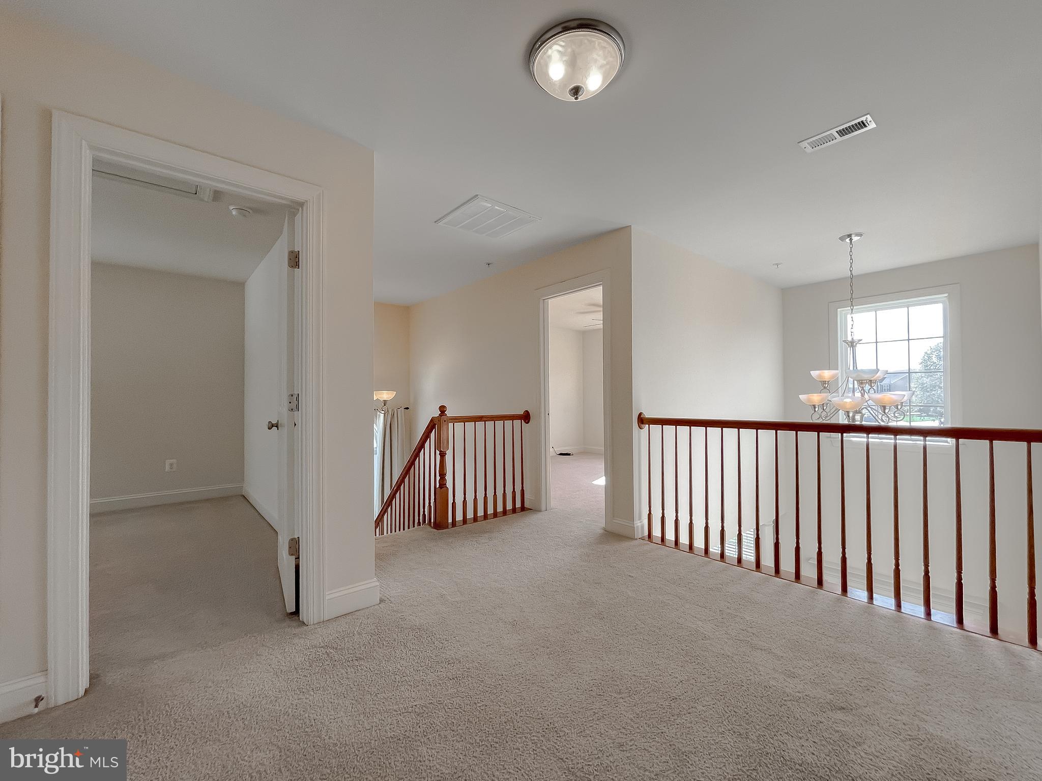 BROAD CREEK - Residential Lease